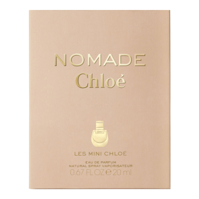 Chloé Nomade Woda perfumowana dla kobiet 20 ml