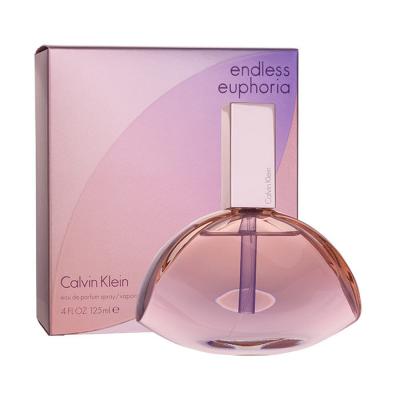 Calvin Klein Endless Euphoria Woda perfumowana dla kobiet 125 ml