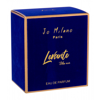 Jo Milano Levante Blue Noir Woda perfumowana 100 ml