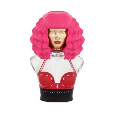 Nicki Minaj Minajesty Woda perfumowana dla kobiet 100 ml