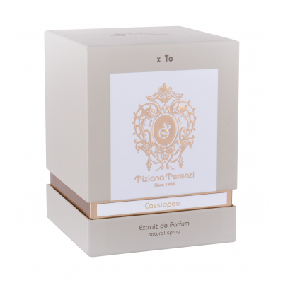 Tiziana Terenzi Luna Collection Cassiopea Ekstrakt perfum 100 ml