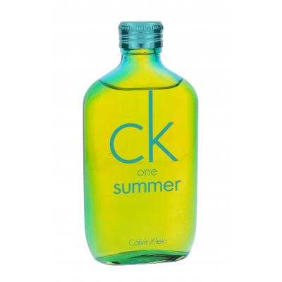 Calvin Klein CK One Summer 2014 Woda toaletowa 100 ml