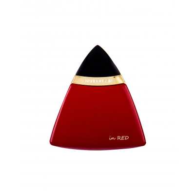 Mauboussin Mauboussin in Red Woda perfumowana dla kobiet 100 ml