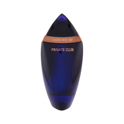 Mauboussin Private Club Woda perfumowana dla mężczyzn 100 ml