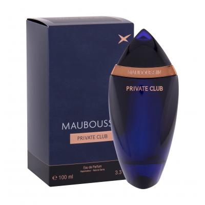 Mauboussin Private Club Woda perfumowana dla mężczyzn 100 ml