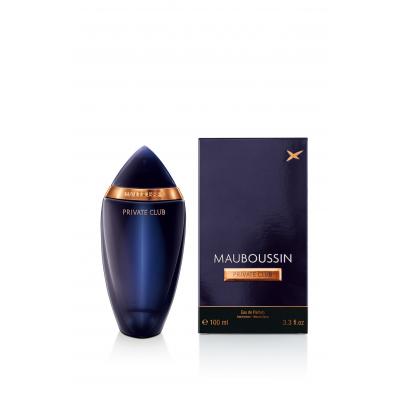 Mauboussin Private Club Woda perfumowana dla mężczyzn 100 ml
