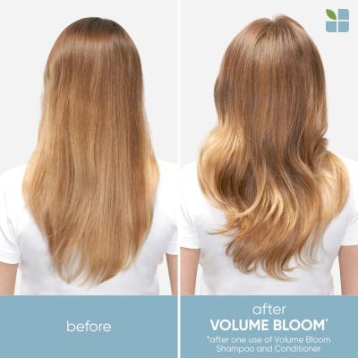 Biolage Volume Bloom Szampon do włosów dla kobiet 250 ml