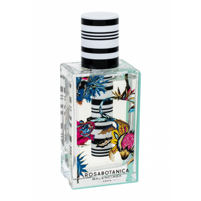 Balenciaga Rosabotanica Woda perfumowana dla kobiet 100 ml