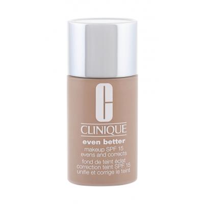 Clinique Even Better SPF15 Podkład dla kobiet 30 ml Odcień CN70 Vanilla