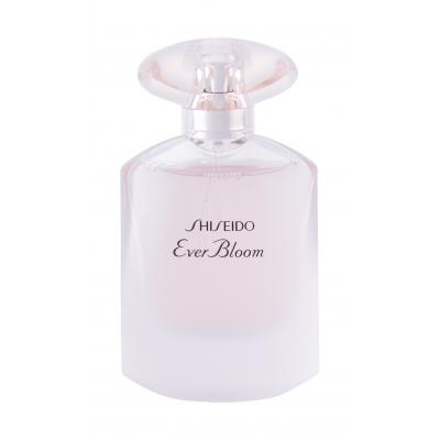 Shiseido Ever Bloom Woda toaletowa dla kobiet 30 ml
