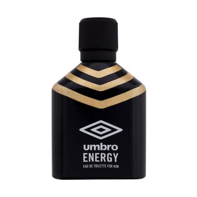 UMBRO Energy Woda toaletowa dla mężczyzn 100 ml