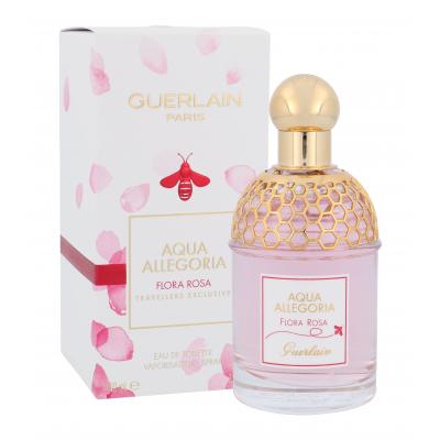 Guerlain Aqua Allegoria Flora Rosa Woda toaletowa dla kobiet 100 ml