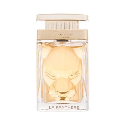 Cartier La Panthère Woda perfumowana dla kobiet 50 ml