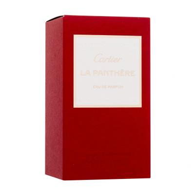 Cartier La Panthère Woda perfumowana dla kobiet 50 ml