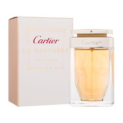 Cartier La Panthère Woda perfumowana dla kobiet 75 ml