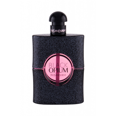 Yves Saint Laurent Black Opium Neon Woda perfumowana dla kobiet 75 ml