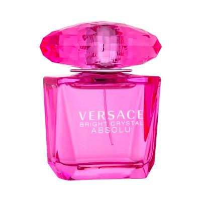 Versace Bright Crystal Absolu Woda perfumowana dla kobiet 30 ml