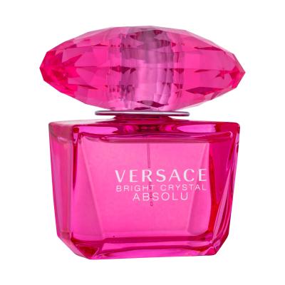 Versace Bright Crystal Absolu Woda perfumowana dla kobiet 90 ml