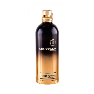 Montale Leather Patchouli Woda perfumowana 100 ml