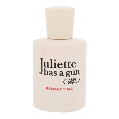 Juliette Has A Gun Romantina Woda perfumowana dla kobiet 50 ml