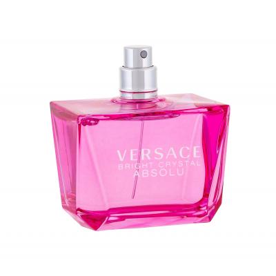Versace Bright Crystal Absolu Woda perfumowana dla kobiet 90 ml tester