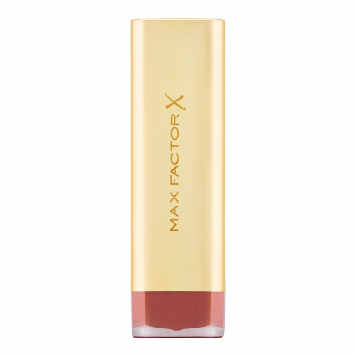 Max Factor Colour Elixir Pomadka dla kobiet 4,8 g Odcień 837 Sunbronze