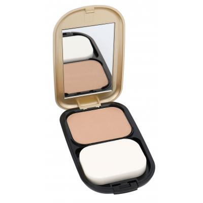 Max Factor Facefinity Compact Foundation SPF15 Podkład dla kobiet 10 g Odcień 03 Natural