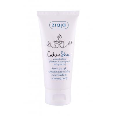 Ziaja Gdan Skin Krem do rąk dla kobiet 50 ml