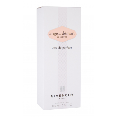 Givenchy Ange ou Démon (Etrange) Le Secret 2014 Woda perfumowana dla kobiet 100 ml
