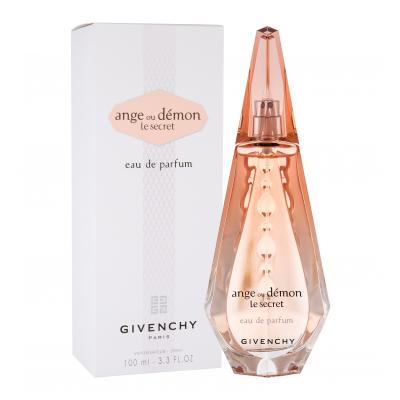 Givenchy Ange ou Démon (Etrange) Le Secret 2014 Woda perfumowana dla kobiet 100 ml