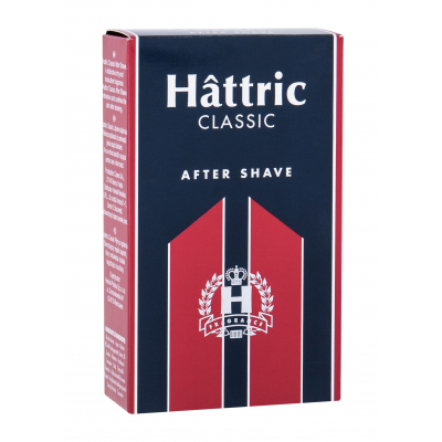 Hattric Classic Woda po goleniu dla mężczyzn 100 ml