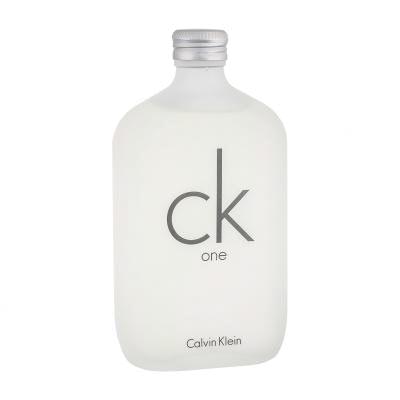 Calvin Klein CK One Woda toaletowa 300 ml