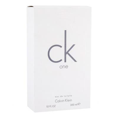 Calvin Klein CK One Woda toaletowa 300 ml