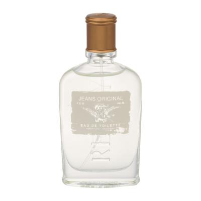 Replay Jeans Original! For Him Woda toaletowa dla mężczyzn 50 ml