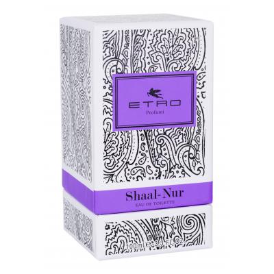 ETRO Shaal Nur Woda toaletowa dla kobiet 100 ml
