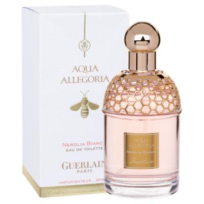 Guerlain Aqua Allegoria Nerolia Bianca Woda toaletowa 100 ml