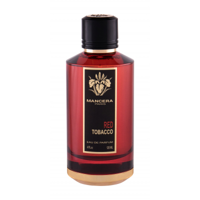 MANCERA Les Confidentiels Red Tobacco Woda perfumowana 120 ml