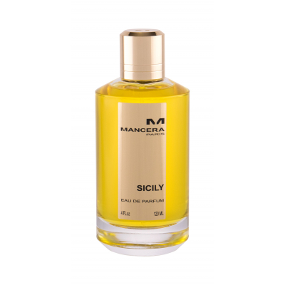 MANCERA Sicily Woda perfumowana 120 ml