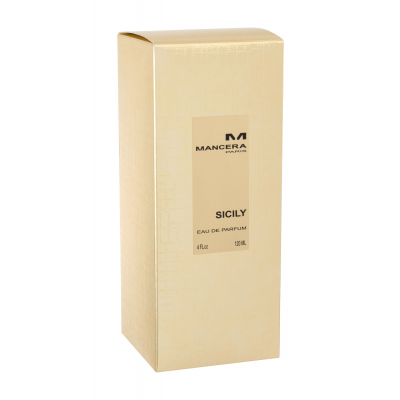 MANCERA Sicily Woda perfumowana 120 ml