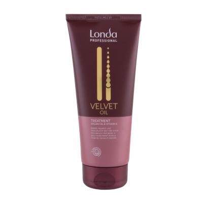 Londa Professional Velvet Oil Maska do włosów dla kobiet 200 ml