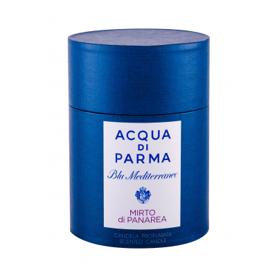 Acqua di Parma Blu Mediterraneo Mirto di Panarea Świeczka zapachowa 200 g