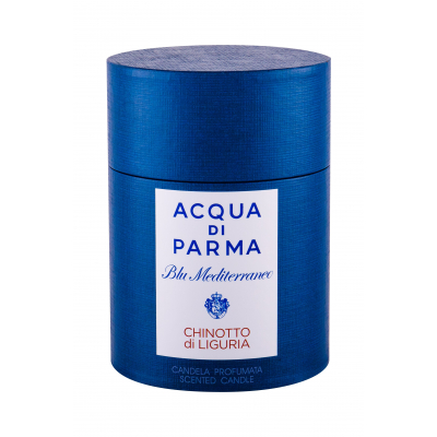 Acqua di Parma Blu Mediterraneo Chinotto di Liguria Świeczka zapachowa 200 g