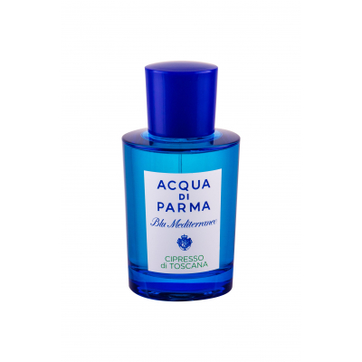 Acqua di Parma Blu Mediterraneo Cipresso di Toscana Woda toaletowa 75 ml