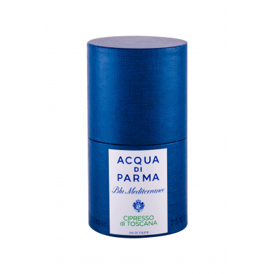 Acqua di Parma Blu Mediterraneo Cipresso di Toscana Woda toaletowa 75 ml