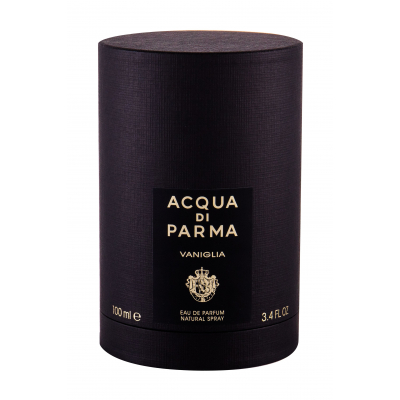 Acqua di Parma Signatures Of The Sun Vaniglia Woda perfumowana 100 ml