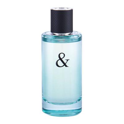 Tiffany &amp; Co. Tiffany &amp; Love Woda toaletowa dla mężczyzn 90 ml