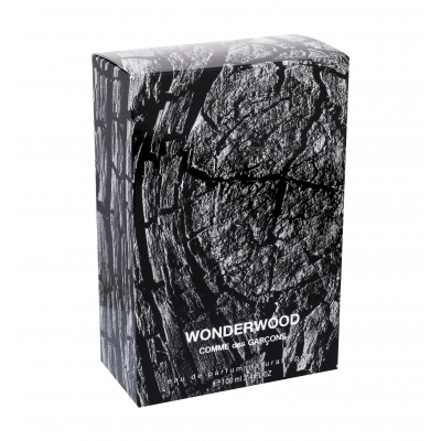 COMME des GARCONS Wonderwood Woda perfumowana dla mężczyzn 100 ml