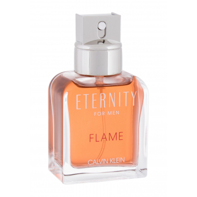 Calvin Klein Eternity Flame For Men Woda toaletowa dla mężczyzn 50 ml