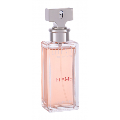 Calvin Klein Eternity Flame For Women Woda perfumowana dla kobiet 50 ml