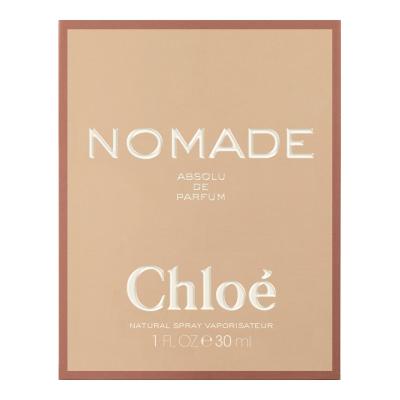 Chloé Nomade Absolu Woda perfumowana dla kobiet 30 ml